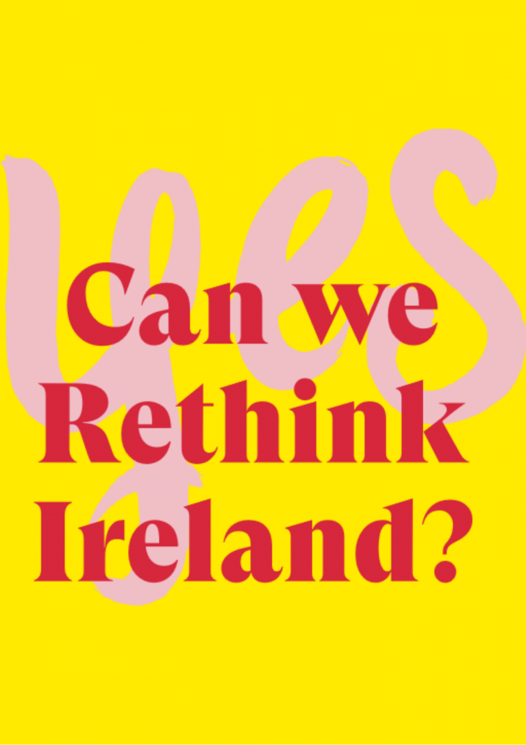 Reports - Rethink Ireland