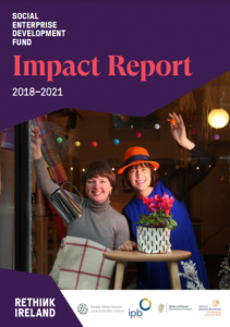 Reports - Rethink Ireland