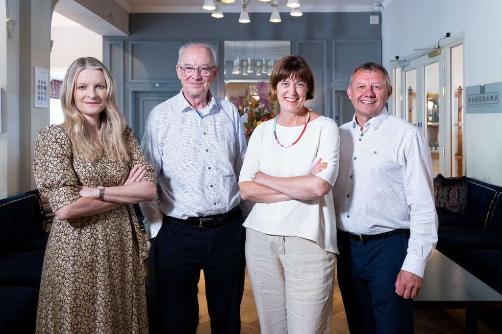 Rethink Ireland elects new Chair of the Board and appoints new Board ...