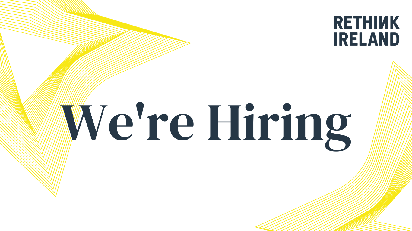 Careers Rethink Ireland