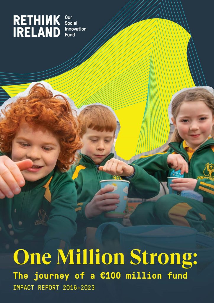 Reports - Rethink Ireland