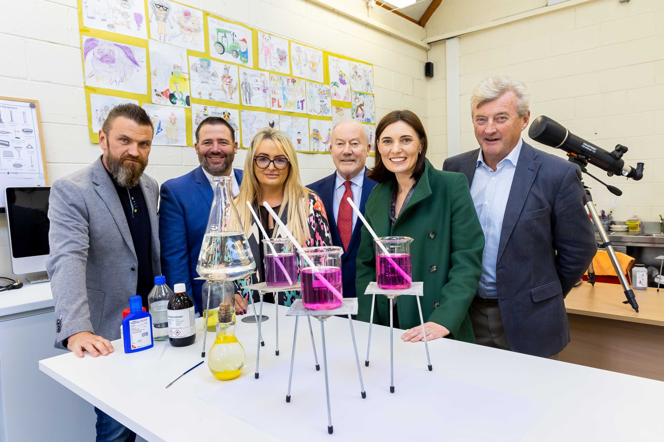 Rethink Ireland Launches €672,000 Impact Fund for Munster to Drive ...
