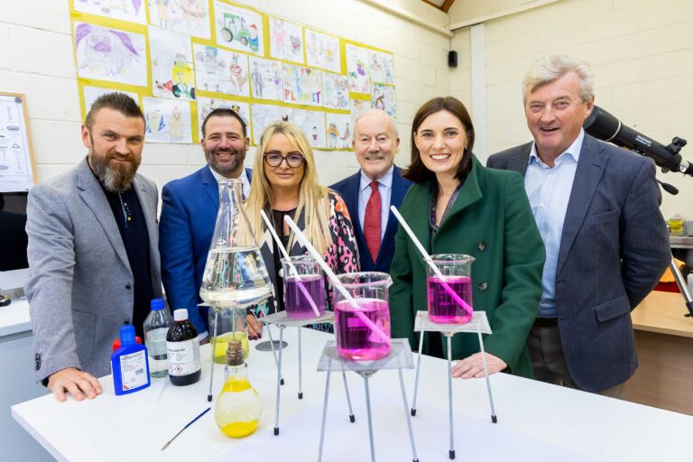 Rethink Ireland Launches €672,000 Impact Fund for Munster to Drive ...