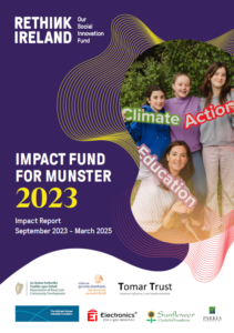 Reports - Rethink Ireland