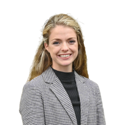 Clare Allen, Rethink Ireland