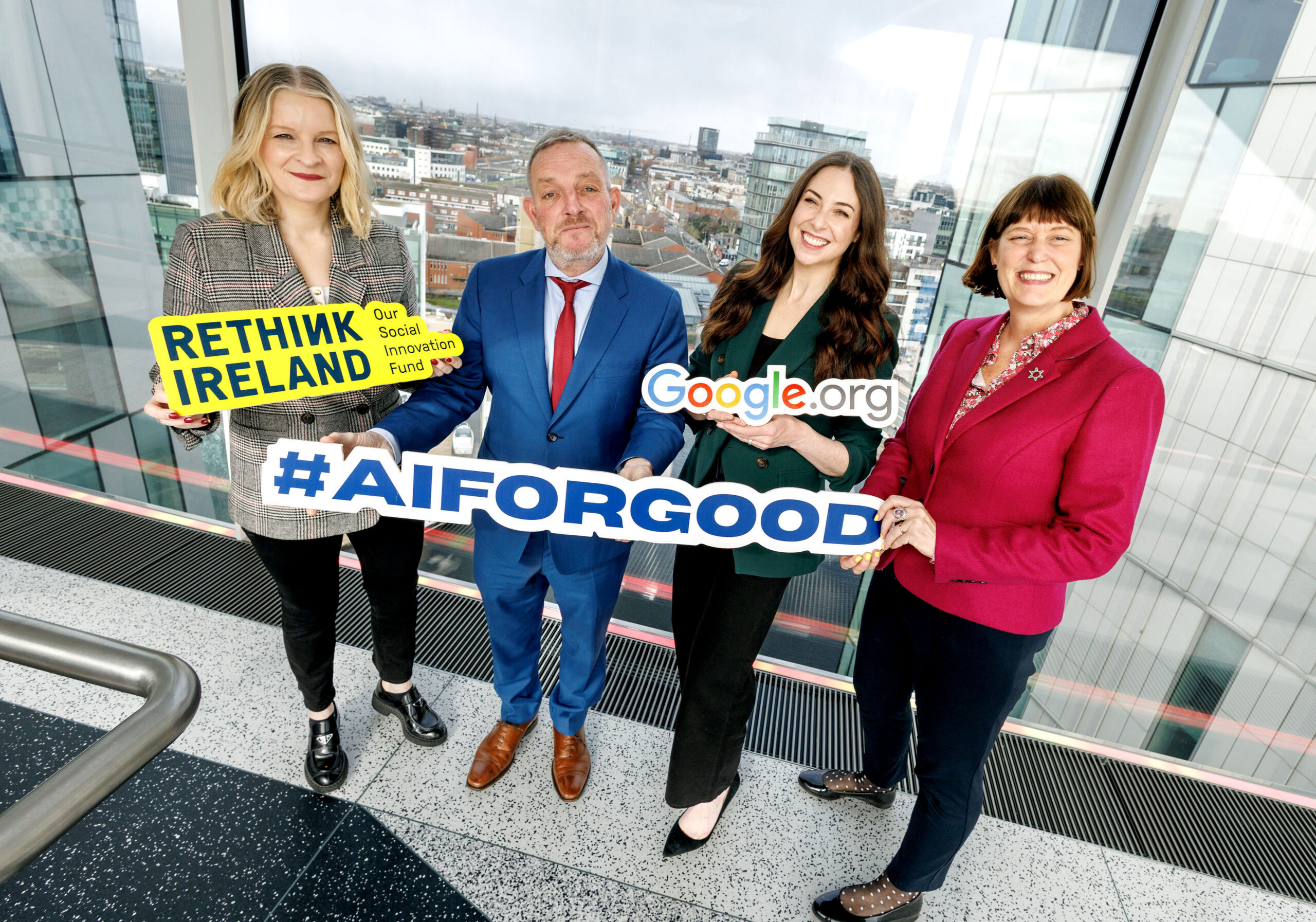 NO FEE AI FOR GOOD 03