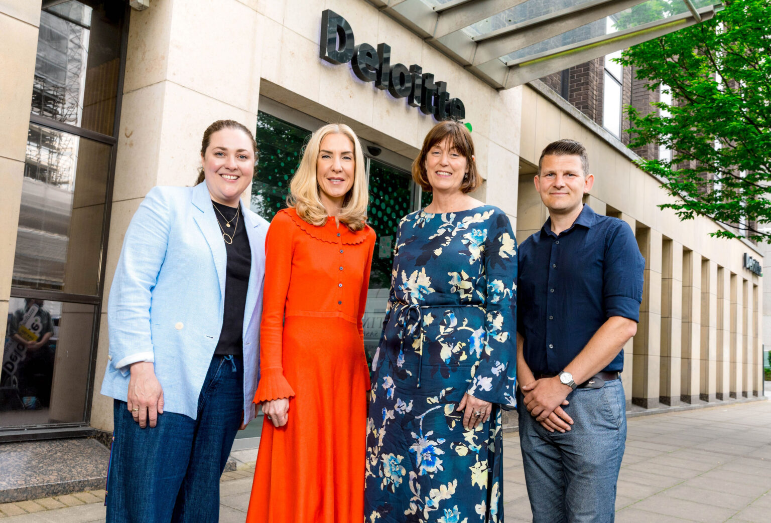 Skills for Tomorrow Fund - Rethink Ireland