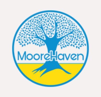 Logo for MooreHaven Centre