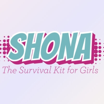 Shone Project logo