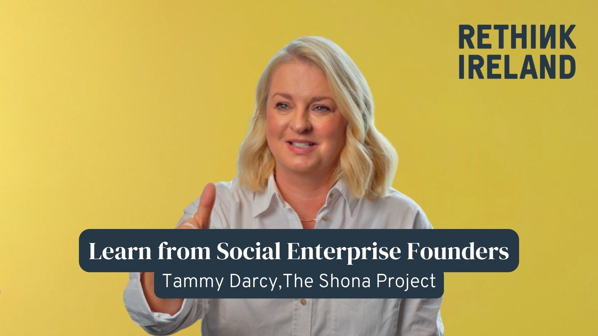 Tammy Darcy the Shona Project